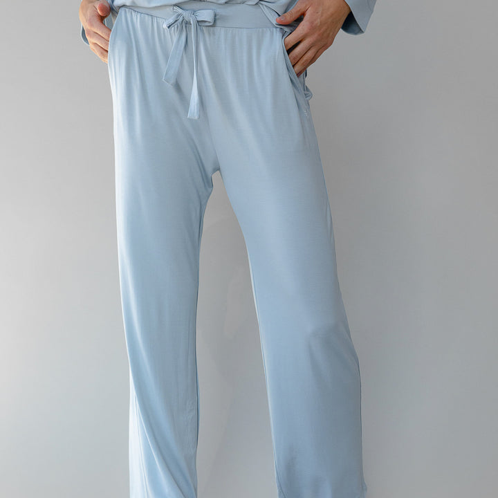 Women's Bamboo Stretch Knit Pant